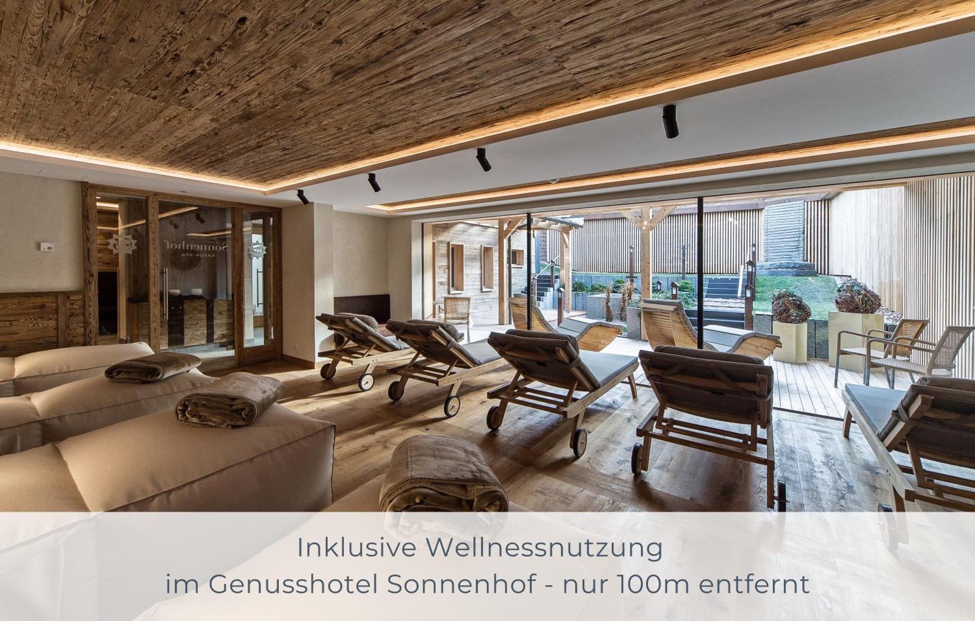 Sonnenhof Appartements Pertisau Exterior foto