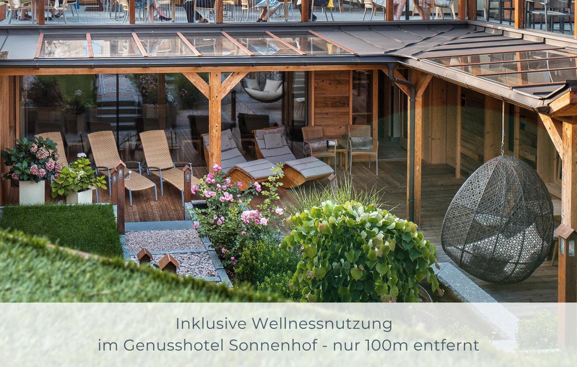 Sonnenhof Appartements Pertisau Exterior foto