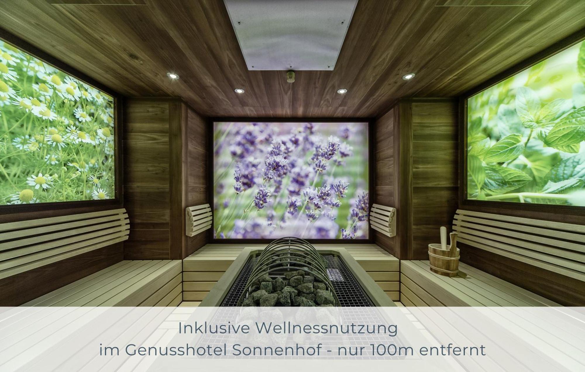 Sonnenhof Appartements Pertisau Exterior foto
