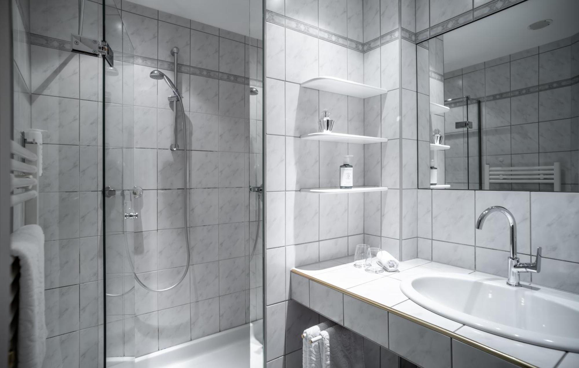 Sonnenhof Appartements Pertisau Zimmer foto