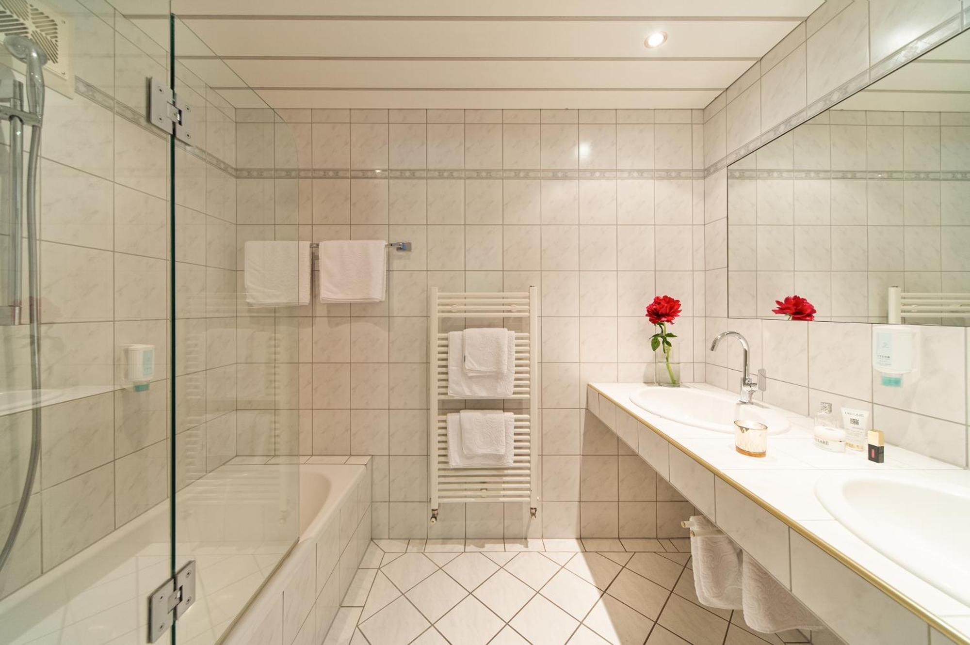 Sonnenhof Appartements Pertisau Zimmer foto