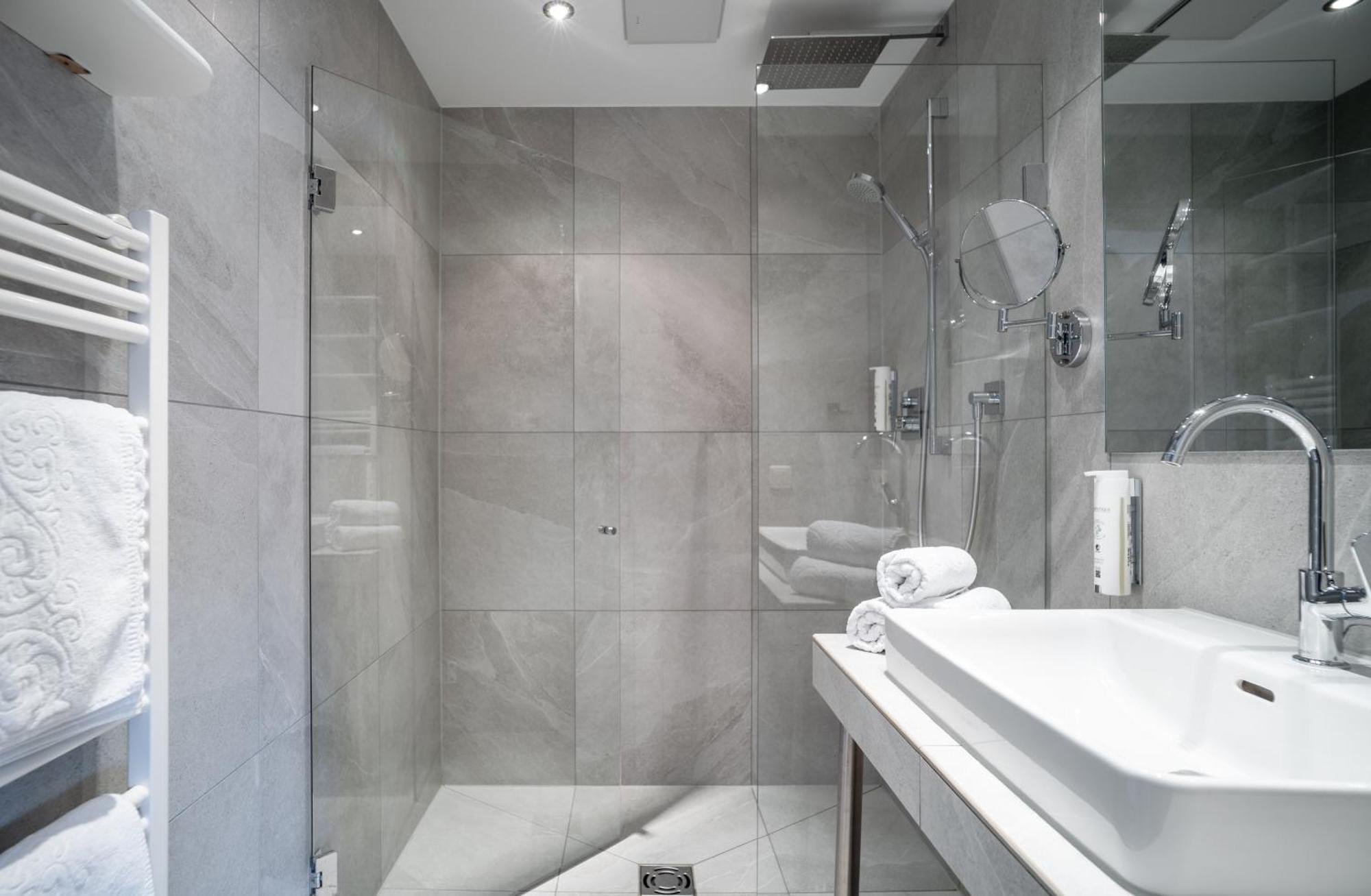 Sonnenhof Appartements Pertisau Zimmer foto